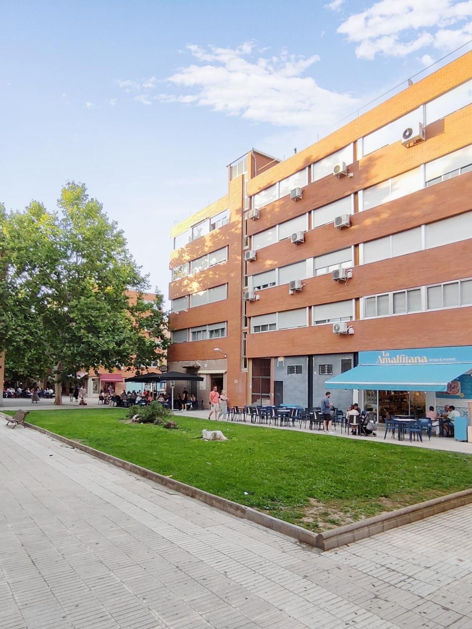 Appartamento Casa Koala Pinto Esterno foto