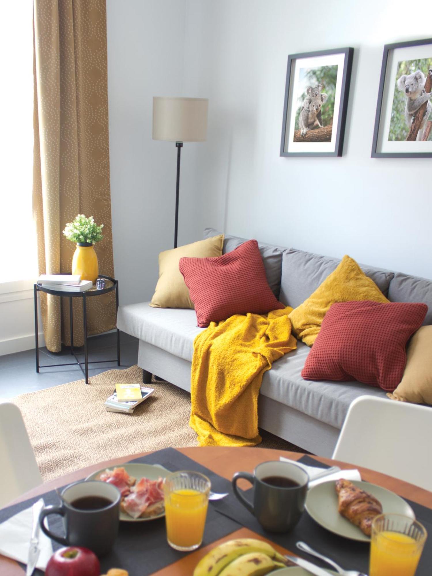 Appartamento Casa Koala Pinto Esterno foto